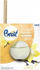 Aроматизер за просторија со стапчиња Brait Fragrance Sticks Crystal Vanilla, 40ml, мирис на ванила