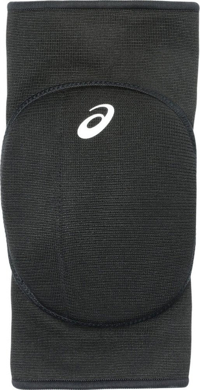 Mbrojtëse gjuri Asics Basic Kneepad 3053A179 001, volejboll, të zeza
