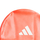 Kapelë noti adidas 3 Stripes Jr IM1043, silikon, për fëmijë, portokalli