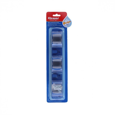 Organizues muri për mop/fshesë 3/1. KLEANER