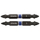 Set bitash kaçavide IRWIN Impact, Pozi PZ1, 60mm, 2 copa