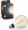 Паметна светилка Philips Hue White E27, 7W, 550 lm, бела