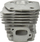 Комплет цилиндар и клип GEKO G81119, 44mm, за Husqvarna 350