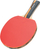 Raketë pingpongu ARIERO STRIKE, për sulm, me çantë mbrojtëse, shumëngjyrëshe