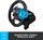 Волан Logitech G29 Racing Wheel