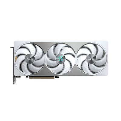 Kartelë grafike GIGABYTE GeForce RTX 5080 AERO OC SFF 16G, 16GB GDDR7