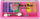 Set lodrash kozmetike Leantoys DIY Beauty, me valixhe, për goca, rozë