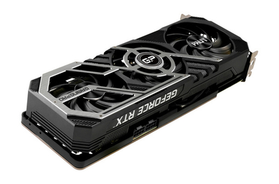 Графичка картичка Палит GeForce RTX 3080 Ti GamingPro, 12GB GDDR6X