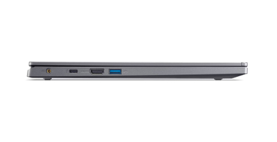 Laptop ACER Extensa 15 EX215-56-58PB, 15.6", Intel Core 5 120U, 16GB RAM, 512GB SSD, i hirtë
