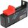 Testues baterish TFA, 1.5V dhe 9V, analog, i zi
