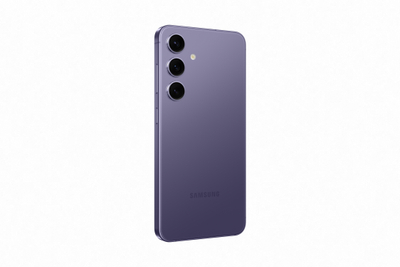 Celular Samsung Galaxy S24, 6.2", 8GB/ 128GB, Cobalt Violet