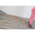 Set shirita rezistence EB Fit Tubing, 5 copë, me nivele të ndryshme, me ngjyra të ndryshme