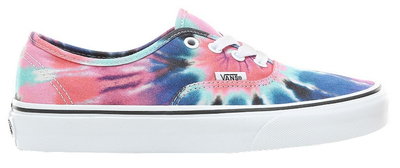Atlete Vans UA Authentic, shumëngjyrëshe, nr. 36, woman