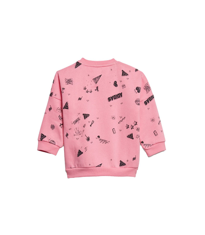 Trenerka Set për Fëmijë, ADIDAS - IA1560