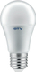 Poç elektrik GTV (LD-PN2A60-12), LED, 12W, E27, A60, 230V, 4000K, 1100lm, 200ST