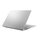 Laptop ASUS Vivobook S14, Ultra 7 255H, 14", 16GB RAM, 1TB SSD, i argjendtë