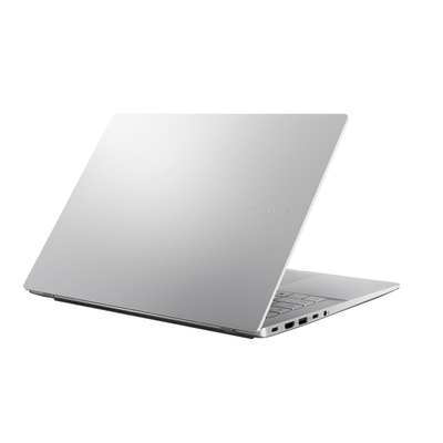 Laptop ASUS Vivobook S14, Ultra 7 255H, 14", 16GB RAM, 1TB SSD, i argjendtë