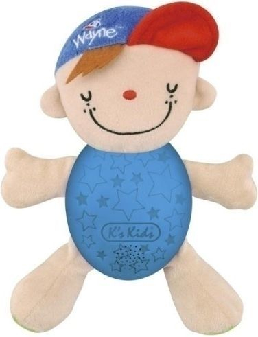 Llambë shtrati - FR KIDS (KIDS-0346)