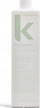 Shampo për skalp Kevin Murphy Scalp Spa Wash, pastruese micelare, 1000 ml, e bardhë