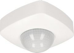 Sensor Orno 360st, zone, IP65, 2000W, i bardhë OR-CR-255