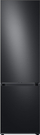 Frigorifer kombinë Samsung Bespoke RB38C7B6BB1, 59.5cm, Total No Frost, i zi