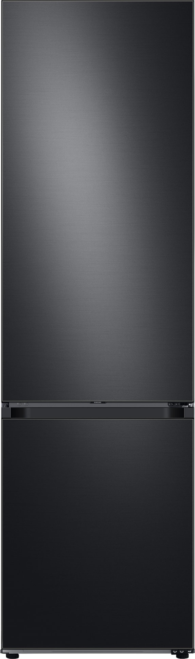 Frigorifer kombinë Samsung Bespoke RB38C7B6BB1, 59.5cm, Total No Frost, i zi