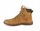 Çizme Palladium Pampa Sport Cuff WPS, lëkurë nubuck, të papërshkueshme nga uji, kafe