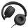 Kufje me kabllo JBL Tune 520C, USB C, High Resolution Audio, të zeza