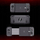 Kontroller Nubia RedMagic Shadow Blade Handle