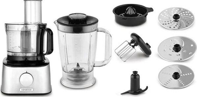 Blender Kenwood, 800 W, i hirtë