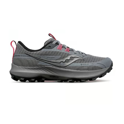 Atlete Per Femra Saucony Peregrine 13 GTX 3