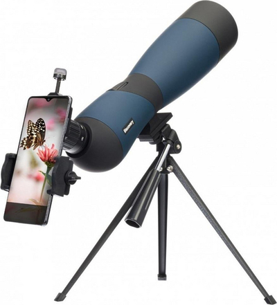 Adapter për telefon Portucel Soporcel Discovery DSA10, i vogël, i bardhë