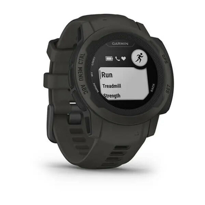 Orë dore Garmin Instinct 2S Graphite 010-02563-00