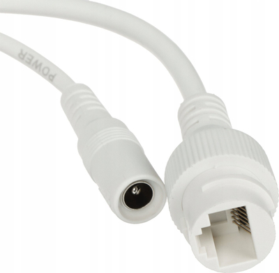 Kamerë IP APTI AI811CA3IL 28W, 8.3Mpx 4K UHD, lentë 2.8mm, e bardhë