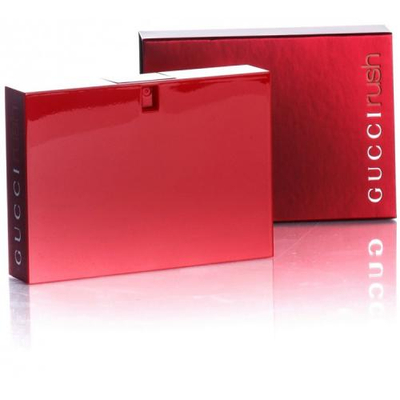 Eau De Toilette Gucci Rush, 30 ml