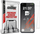 Xham mbrojtës hibrid Grizz për Cubot X70, 9H, transparent