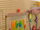 Sistem montimi për tabela Masterkidz Flex
