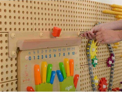 Sistem montimi për tabela Masterkidz Flex
