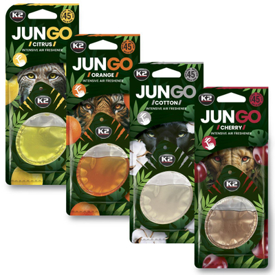 K2 JUNGO MIX