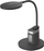 Lampë tavoline Standart Simple Speaker BL1136B, LED, 10W, e zezë