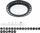 Reflektor industrial GTV HIGH BAY 150W, IP65, 4000K, i zi
