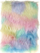 Fletore Adar A5, me kapak plush, format A5