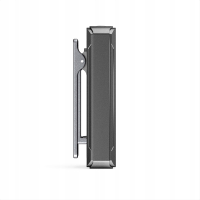 Засилувач за слушалки FiiO BTR13, блутут, LDAC AptX HD, излез 3.5mm и 4.4mm, црн