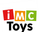 Lodër pelushi IMC Toys Club Petz Koala Mama, koala, gri