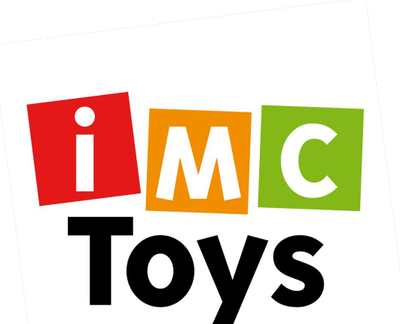 Lodër pelushi IMC Toys Club Petz Koala Mama, koala, gri