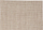 Napsë tavoline Secret de Gourmet, 50 x 35 cm, bezhë