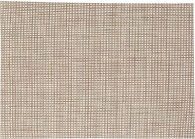Napsë tavoline Secret de Gourmet, 50 x 35 cm, bezhë