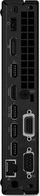 Mini PC Lenovo ThinkCentre M75q, Ryzen 3 PRO, 8GB RAM, 256GB SSD, i zi