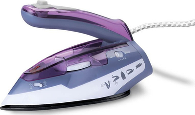 Hekur rrobash BGELEISEN Maestro MR-317T, 900-1100W, 220-240V, shumëngjyrësh