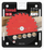 Teh rrethor Freud LP30M, 150mm, 24 dhëmbë, hapje 20mm